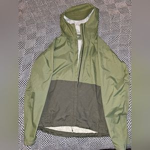 MEC Rain jacket Men's Medium